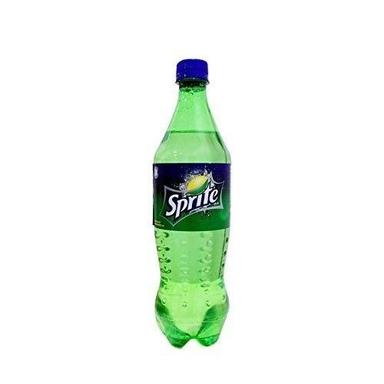 100 Percent Mouth Watering And Chilled Sprite Cold Drinking Beverage Bottle, 750 Ml Packaging: Plastic Bottle