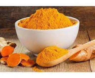 Golden Rich In Nutrients Finely Grinded Fresh Organic Dried Yellow Turmeric Powder 