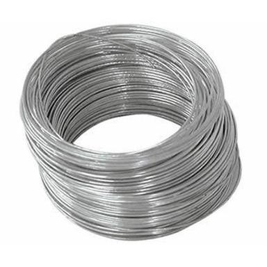 High Strength Nickel Plated Steel And Corrosion Resistant Steel Winding Silver Wire Frequency (Mhz): 50-60 Hertz (Hz)