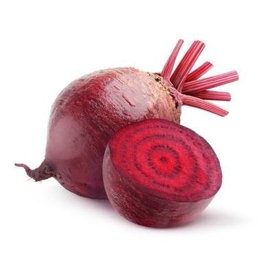 Indian Origin Naturally Grown Antioxidants Rich In Vitamins Round Red Beetroot Shelf Life: 4 Days