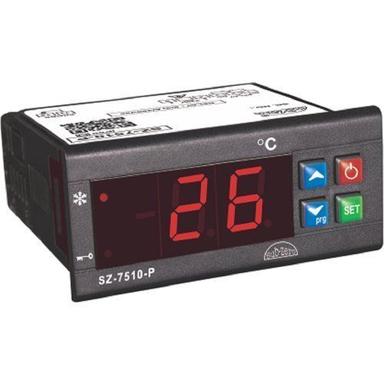 Electronic Electric 220 Volt Digital Temperature Controller For Industrial Use