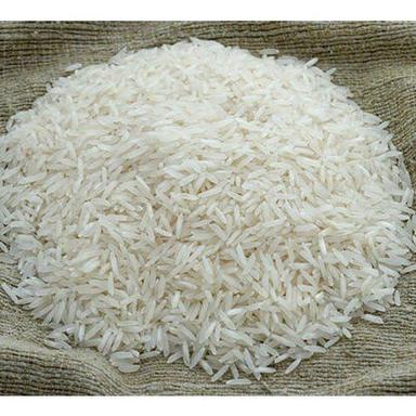 Rich In Fiber 100% Natural Fresh Healthy White Medium Grain Basmati Rice