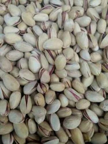 Rich In Protein, Fiber And Vitamins 100% Natural Fresh Crunchy Pistachios Nuts Application: Industrial