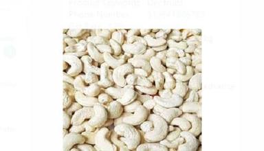 1 Kg Dried Delicious Taste W-400 Grade White Cashews Nuts