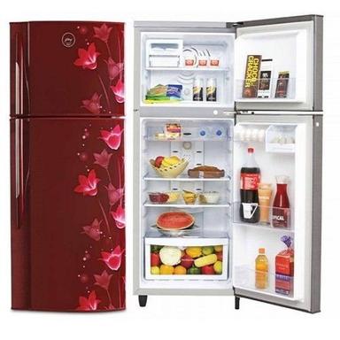 Double Door Refrigerator Weight: 60  Kilograms (Kg)