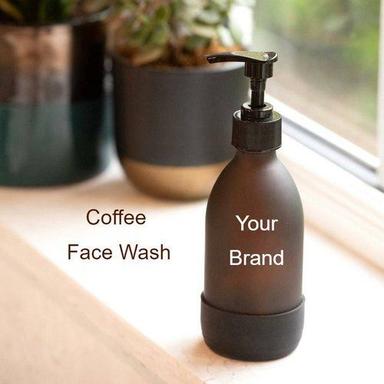 Easy To Use Soft And Smooth Chemical Free Herbal Acne Coffee Face Wash