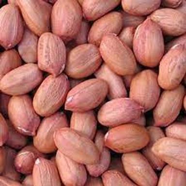 Red High Quality No Preservatives Used Hygienically Packed Natural Raw Peanuts Seeds