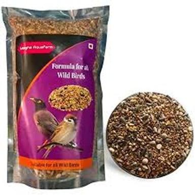 Bird Food Of Seed Hand Picked Blend 12 Grains And Nuts For Wild Birds