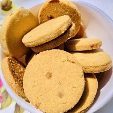 Wood Hygienically Packed High Nutritional Value Tea Time Kodo Millet Bakery Cookies