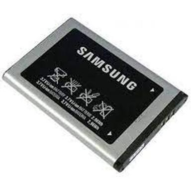 Powerful Strong Long-Lasting Super Quality Black Samsung Mobile Battery Body Material: Alluminium
