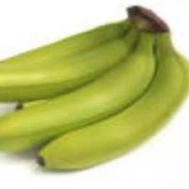 Absolutely Delicious Rich Natural Taste Chemical Free Healthy Green Fresh Banana Origin: India