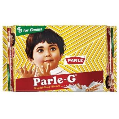 Normal Perfect Tea Snack Parle G Original Gluco Biscuits
