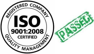 ISO 9001 Certification Service