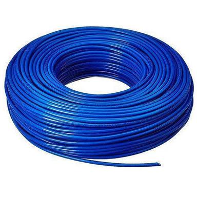 Blue Bag Weaving Plastic Wire
