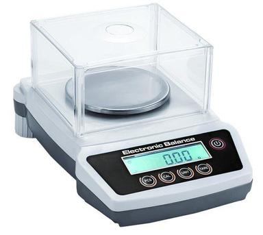 Easy To Use Premium Grade Best New Model White Electronic Digital Weighing Scale