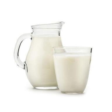 100 Percent Pure And Fresh Full Fat Creamy Cow Milk, Good Source Of Calcium