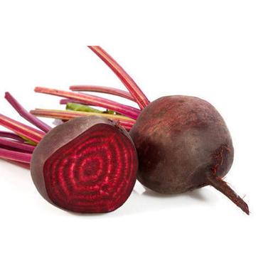 No Artificial Color Natural Rich Taste Chemical Free Healthy Red Fresh Beetroot Shelf Life: 5-10 Days