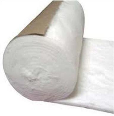 Easy To Use Light Weight And Environmental Friendly White Surgical Cotton Roll