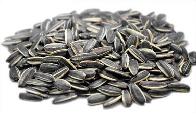 प्रोटीन विटामिन से भरपूर स्वस्थ वसा प्राकृतिक काले सूरजमुखी के बीज का मिश्रण (%): 0.5% 