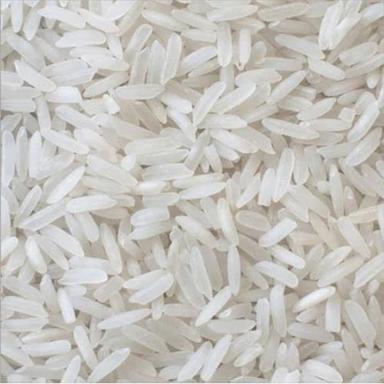100 % Pure And Natural Long Grain Organic White Basmati Rice For Cooking Use  Crop Year: 1 Years