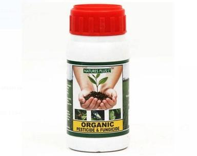 Pack Of 250 Ml Natures Plus Organic Agriculture Pesticide And Fungicide For Agricultural