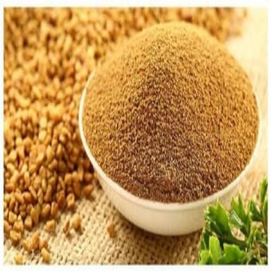 Dried 100% Pure Natural Light Yellow Fenugreek Powder For Cooking