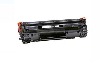 Good Quality Black Abs Plastic Cylindrical Type Laser Printer Cartridge  Height: 10 Inch (In)