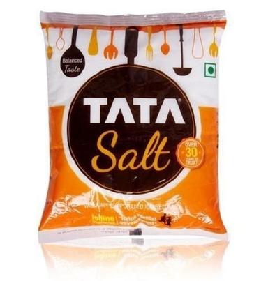 Healthy No Added Preservative And Chemical Free Natural White Tata Salt 
