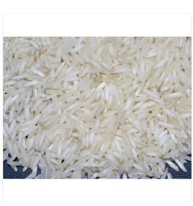 99 Percent Pure Quality White Dried Long Grain Basmati Rice For Cooking, 50 Kg Admixture (%): 0.1 %