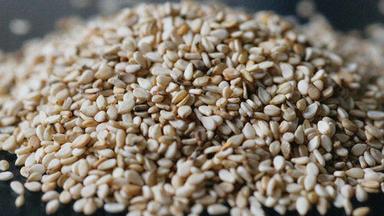 Natural Organic White Sesame Seeds For Cooking(Rich In Taste) General Medicines