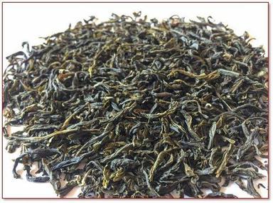 सूखी ताज़ा और स्फूर्तिदायक और कम कैलोरी वाली प्रीमियम शुद्ध हरी चाय की पत्तियां 