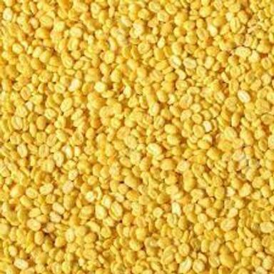 Grey Iron 100 Percent Pure And Organic High Quality Moong Dal, High In Protein