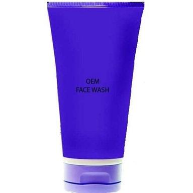 Safe To Use Chemical Free Gentle Deep Cleansing Gel Face Wash For Men And Women