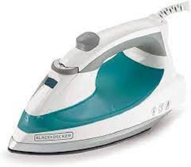 Energy Efficient Non-Stick Coated Sole Plate Electrical Steam Iron with Over Heating Protection