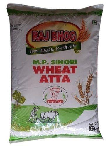 White Hygienically Processed Organic Healthy Nutritious Pure Fresh Wheat Flour