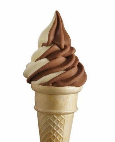 Impurity Free Fresh And Tasty Ice Cream Cone Fat Contains (%): 16 Percentage ( % )