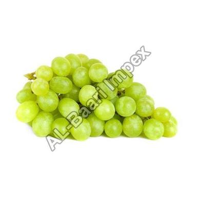 Green Juicy Rich Delicious Natural Taste Chemical Free Organic Healthy Fresh Grapes