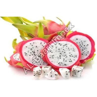 Pink No Artificial Color Absolutely Delicious Rich Natural Taste Healthy Organic Fresh Dragon Fruit