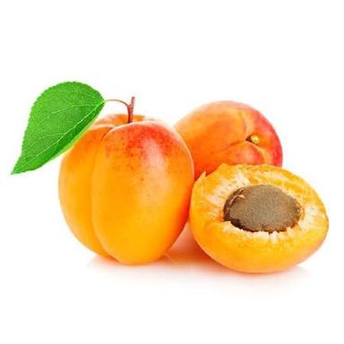 No Artificial Color Rich Sweet Delicious Taste Yellow Fresh Apricot Origin: India