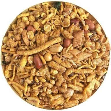Pack Of 500 Gram Salty And Spicy Taste Charkha Mix Namkeen