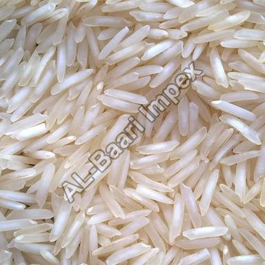 Rich In Carbohydrate Natural Taste Long Grain Organic Dried White Basmati Rice Origin: India