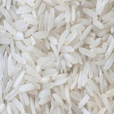  Protein Efficient Rich In Taste And Naturally Obtained White Medium Grain Well Dried Raw Ponni Rice Grade: Industrial