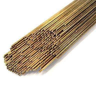 5-10 Mm Brass Welding Rod With Corrosion Resistance