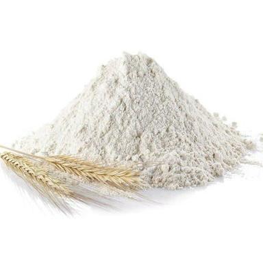 White Color Whole Wheat Flour In 1 Kg Pack  Grade: A