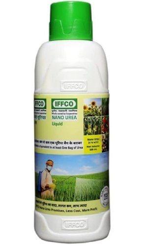 White Liquid Form Controlled Release Type 1 Liter Packaging Size Urea Fertilizer