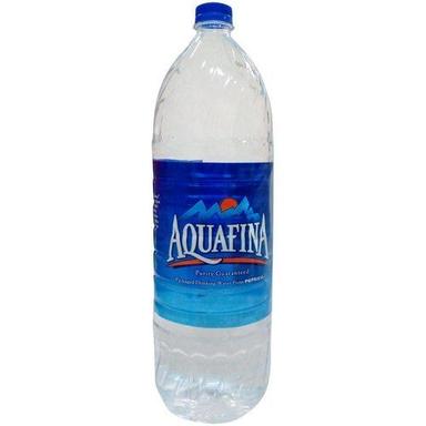 Aquafina Mineral Water Packaging: Plastic Bottle
