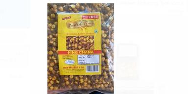 Brown 500gm Packaging Size Delicious Taste Roasted Hing Chana