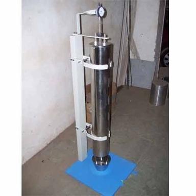 Corrosion Resistance Easy Operation Accurate Result Hassle Free Horizontal Photometric System Swedish Chimney