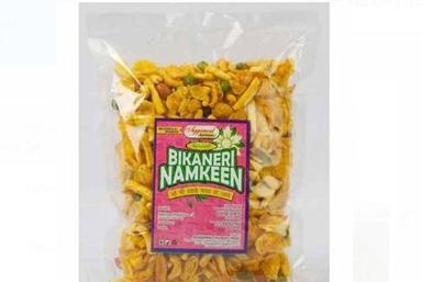 Pea Nut Ingredients Yellow Salty And Tasty 1 Kilogram Packaging Size Mix Namkeen 