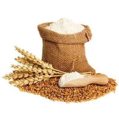 Wheat Flour Carbohydrate: 76 Grams (G)
